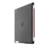 Belkin Snap Shield f/iPad 2 (F8N631CWC00)